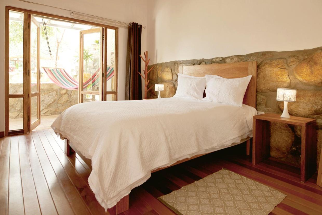 Casa Pukayaku Lodge Caraz Екстер'єр фото